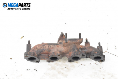 Изпускателен колектор  за Audi A4 Avant B7 (11.2004 - 06.2008) 2.0 TDI 16V, 140 к.с.