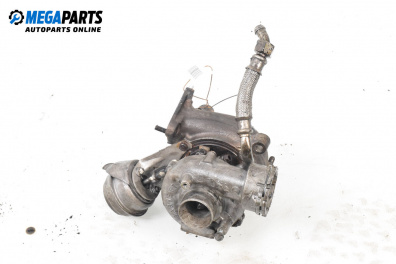 Турбо за Audi A4 Avant B7 (11.2004 - 06.2008) 2.0 TDI 16V, 140 к.с.