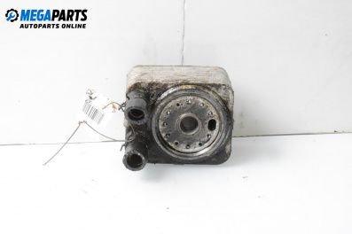 Маслоохладител за Audi A4 Avant B7 (11.2004 - 06.2008) 2.0 TDI 16V, 140 к.с.