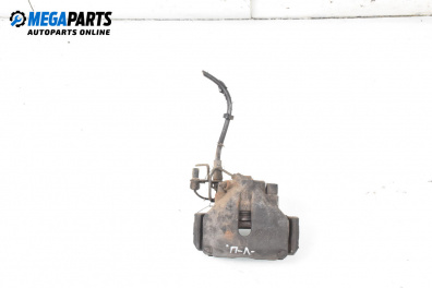 Спирачен апарат за Audi A4 Avant B7 (11.2004 - 06.2008), позиция: предна, лява