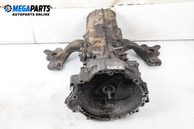 Ръчна скоростна кутия за Audi A4 Avant B7 (11.2004 - 06.2008) 2.0 TDI 16V, 140 к.с.