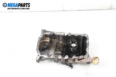 Картер за Audi A4 Avant B7 (11.2004 - 06.2008) 2.0 TDI 16V, 140 к.с.