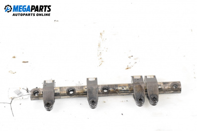 Горивна рейка за Audi A4 Avant B7 (11.2004 - 06.2008) 2.0 TDI 16V, 140 к.с.