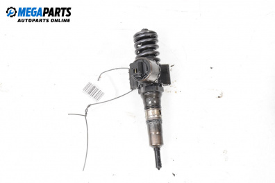 Дюза дизел за Audi A4 Avant B7 (11.2004 - 06.2008) 2.0 TDI 16V, 140 к.с.