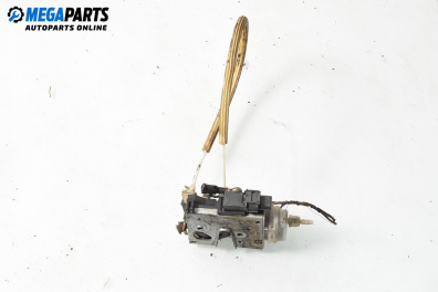 Брава на врата за Audi A4 Avant B5 (11.1994 - 09.2001), позиция: предна, дясна