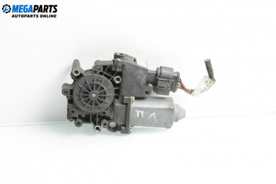 Електромотор за стъклоподемник за Audi A4 Avant B5 (11.1994 - 09.2001), 4+1 вр., комби, позиция: предна, лява