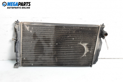 Воден радиатор за Audi A4 Avant B5 (11.1994 - 09.2001) 1.9 TDI, 110 к.с.