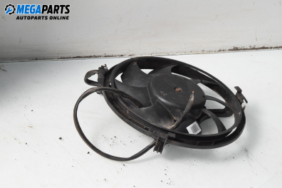 Перка охлаждане за Audi A4 Avant B5 (11.1994 - 09.2001) 1.9 TDI, 110 к.с.