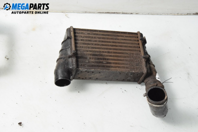 Интеркулер за Audi A4 Avant B5 (11.1994 - 09.2001) 1.9 TDI, 110 к.с.