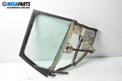 Странично стъкло за Audi A4 Avant B5 (11.1994 - 09.2001), 4+1 вр., комби, позиция: задна, дясна