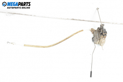 Брава на врата за Audi A4 Avant B5 (11.1994 - 09.2001), позиция: предна, лява