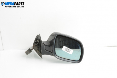 Огледало за Audi A4 Avant B5 (11.1994 - 09.2001), 4+1 вр., комби, позиция: дясна