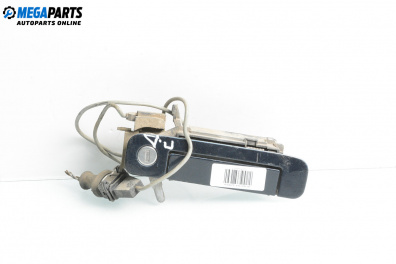 Външна дръжка за Audi A4 Avant B5 (11.1994 - 09.2001), 4+1 вр., комби, позиция: предна, лява