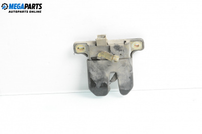 Брава заден капак за Audi A4 Avant B5 (11.1994 - 09.2001), комби, позиция: задна