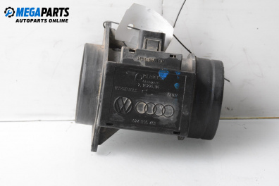 Дебитомер за Audi A4 Avant B5 (11.1994 - 09.2001) 1.9 TDI, 110 к.с.