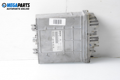 Компютър двигател за Audi A4 Avant B5 (11.1994 - 09.2001) 1.9 TDI, 110 к.с., № 028 906 021 GN