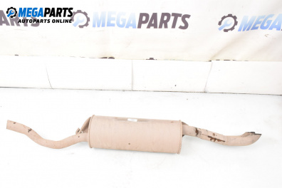 Крайно гърне за Audi A4 Avant B5 (11.1994 - 09.2001) 1.9 TDI, 110 к.с.