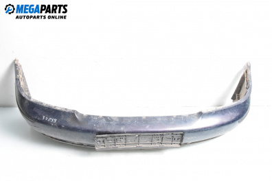 Предна броня за Audi A4 Avant B5 (11.1994 - 09.2001), комби, позиция: предна