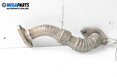 EGR тръба за Audi A4 Avant B5 (11.1994 - 09.2001) 1.9 TDI, 110 к.с.