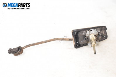 Скоростен лост с щанга за Audi A4 Avant B5 (11.1994 - 09.2001)