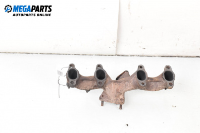 Изпускателен колектор  за Audi A4 Avant B5 (11.1994 - 09.2001) 1.9 TDI, 110 к.с.