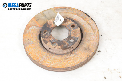 Спирачен диск за Audi A4 Avant B5 (11.1994 - 09.2001), позиция: предна