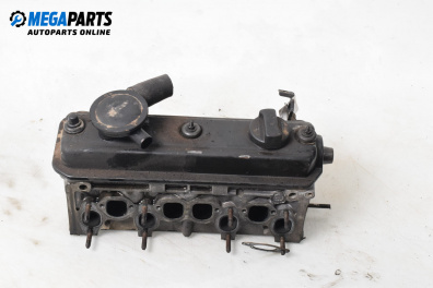 Глава за Audi A4 Avant B5 (11.1994 - 09.2001) 1.9 TDI, 110 к.с.