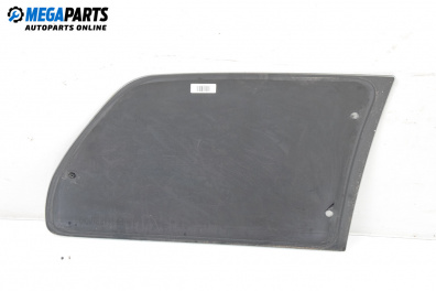 Фикс за Peugeot 106 II Hatchback (04.1996 - 05.2005), 2+1 вр., хечбек, позиция: дясна