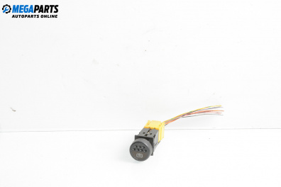 Бутон подгрев задно стъкло  за Peugeot 106 II Hatchback (04.1996 - 05.2005)