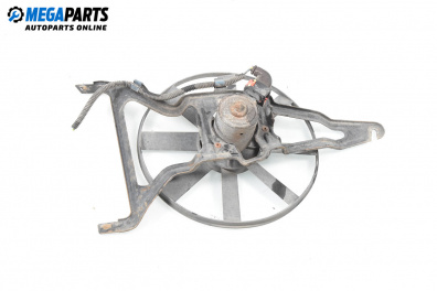 Перка охлаждане за Peugeot 106 II Hatchback (04.1996 - 05.2005) 1.0 i, 50 к.с.