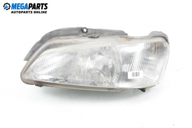 Фар за Peugeot 106 II Hatchback (04.1996 - 05.2005), хечбек, позиция: лява