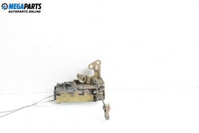 Брава на врата за Peugeot 106 II Hatchback (04.1996 - 05.2005), позиция: дясна