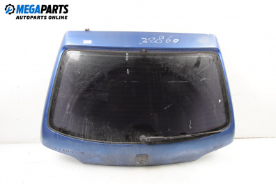 Заден капак за Peugeot 106 II Hatchback (04.1996 - 05.2005), 2+1 вр., хечбек, позиция: задна