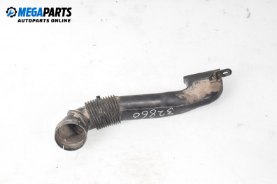 Въздуховод за Peugeot 106 II Hatchback (04.1996 - 05.2005) 1.0 i, 50 к.с.