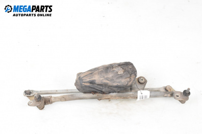 Ел. мотор за чистачките за Peugeot 106 II Hatchback (04.1996 - 05.2005), хечбек, позиция: предна