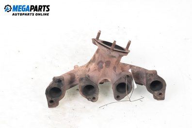 Изпускателен колектор  за Peugeot 106 II Hatchback (04.1996 - 05.2005) 1.0 i, 50 к.с.