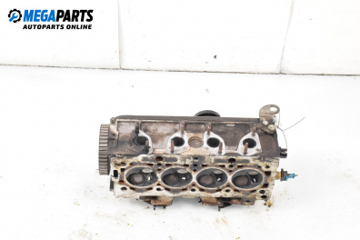 Глава за Peugeot 106 II Hatchback (04.1996 - 05.2005) 1.0 i, 50 к.с.