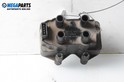 Запалителна бобина за Peugeot 106 II Hatchback (04.1996 - 05.2005) 1.0 i, 50 к.с.