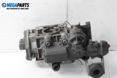 Дроселова клапа за Peugeot 106 II Hatchback (04.1996 - 05.2005) 1.0 i, 50 к.с.