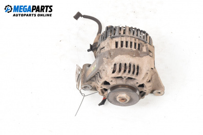 Алтернатор / генератор за Peugeot 106 II Hatchback (04.1996 - 05.2005) 1.0 i, 50 к.с.