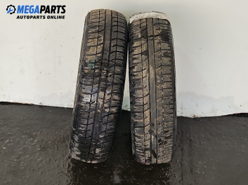 Летни гуми DEBICA 145/70/13, DOT: 1120 (Цената е за 2 бр.)