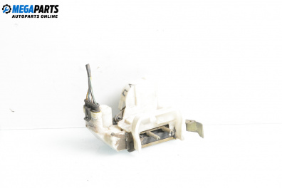 Брава на врата за Fiat Punto Hatchback I (09.1993 - 09.1999), позиция: лява