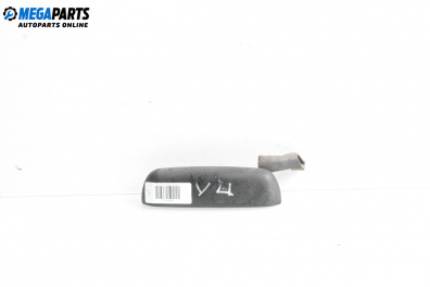 Външна дръжка за Fiat Punto Hatchback I (09.1993 - 09.1999), 2+1 вр., хечбек, позиция: лява