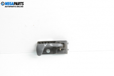 Вътрешна дръжка за Fiat Punto Hatchback I (09.1993 - 09.1999), 2+1 вр., хечбек, позиция: лява