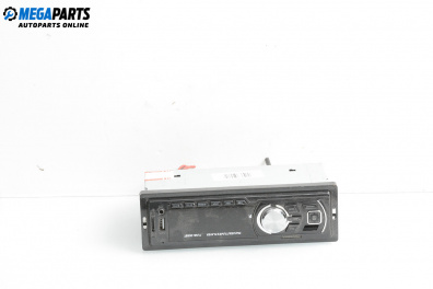 CD-радио за Fiat Punto Hatchback I (09.1993 - 09.1999), № TUSB008BT