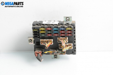 Бушонно табло за Fiat Punto Hatchback I (09.1993 - 09.1999) 1.6, 88 к.с.