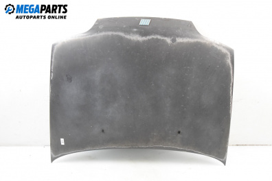 Преден капак за Fiat Punto Hatchback I (09.1993 - 09.1999), 2+1 вр., хечбек, позиция: предна