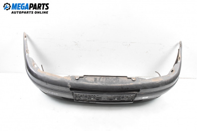 Предна броня за Fiat Punto Hatchback I (09.1993 - 09.1999), хечбек, позиция: предна