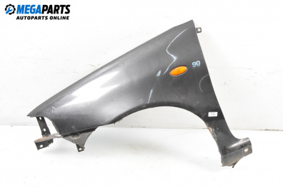 Калник за Fiat Punto Hatchback I (09.1993 - 09.1999), 2+1 вр., хечбек, позиция: предна, лява