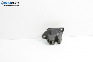 Брава заден капак за Fiat Punto Hatchback I (09.1993 - 09.1999), хечбек, позиция: задна